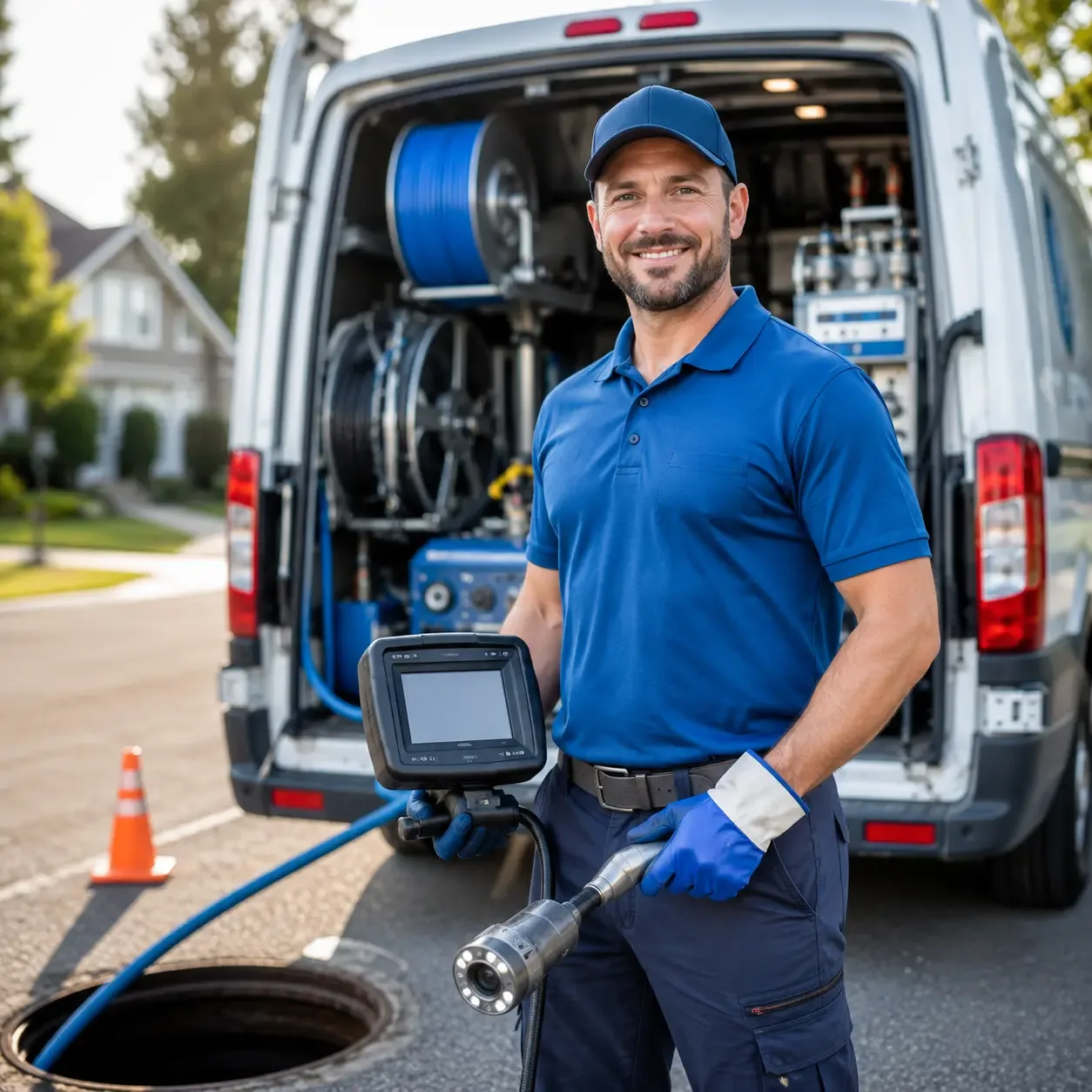 Local Pipe Relining specialists in Foster, MO