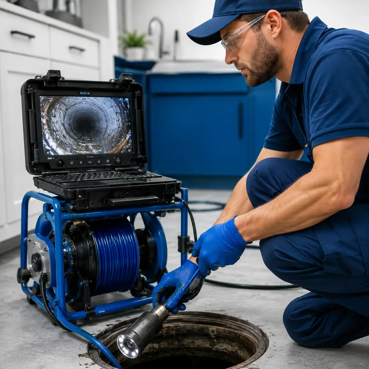 Pipe Relining professionals serving Foster, MO